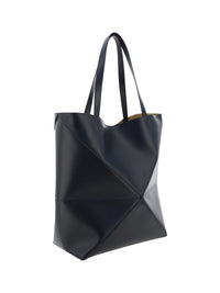 Loewe Men Puzzle Xl Shoulder Bag