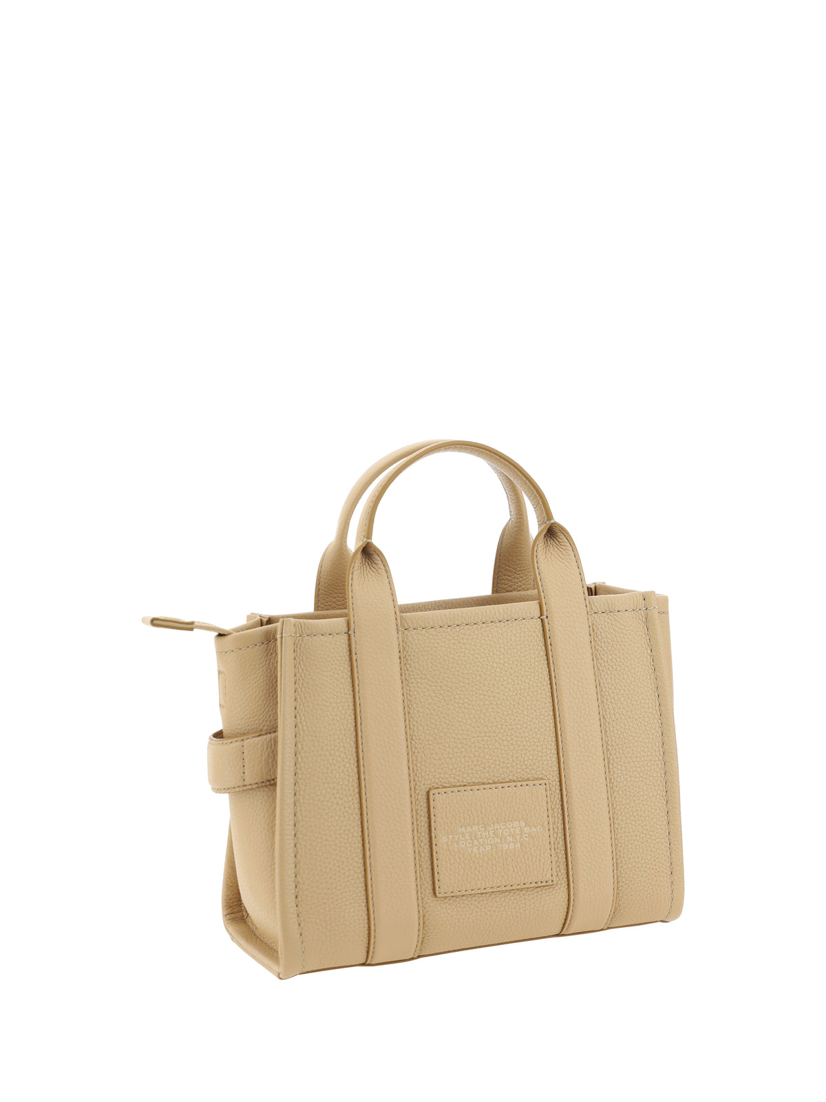 Marc Jacobs Women The Small Tote Handbag
