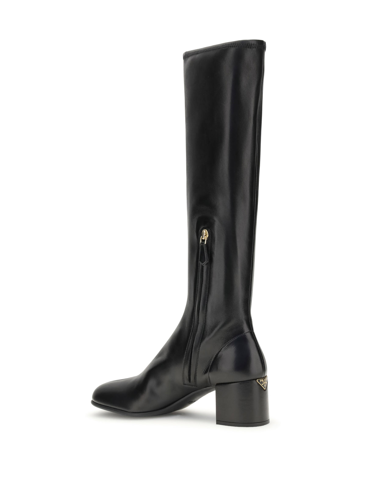 PRADA Prada Women Nappa High Boots