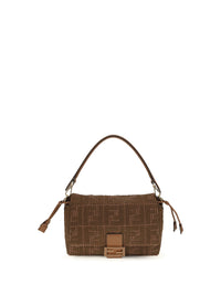 FENDI Fendi Women Mamma Baguette Shoulder Bag