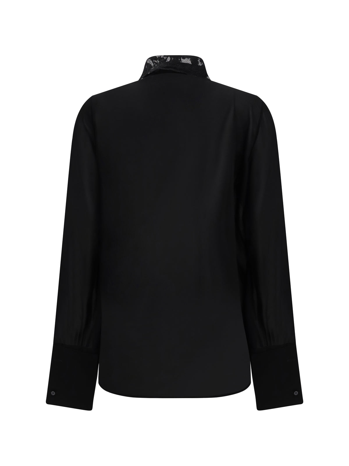 Fendi Women Georgette Shirt