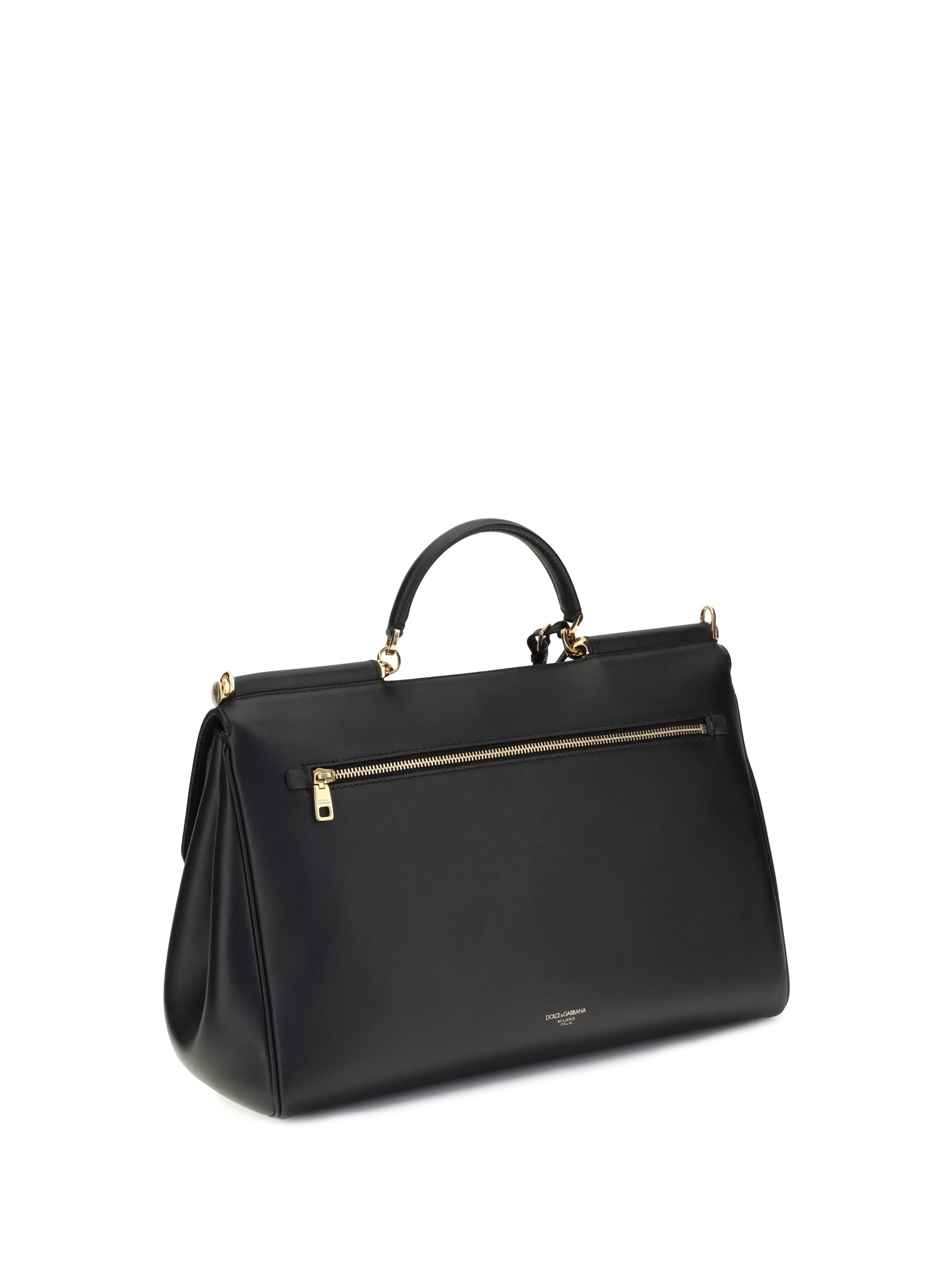 DOLCE & GABBANA Dolce & Gabbana Women My Sicily Handbag