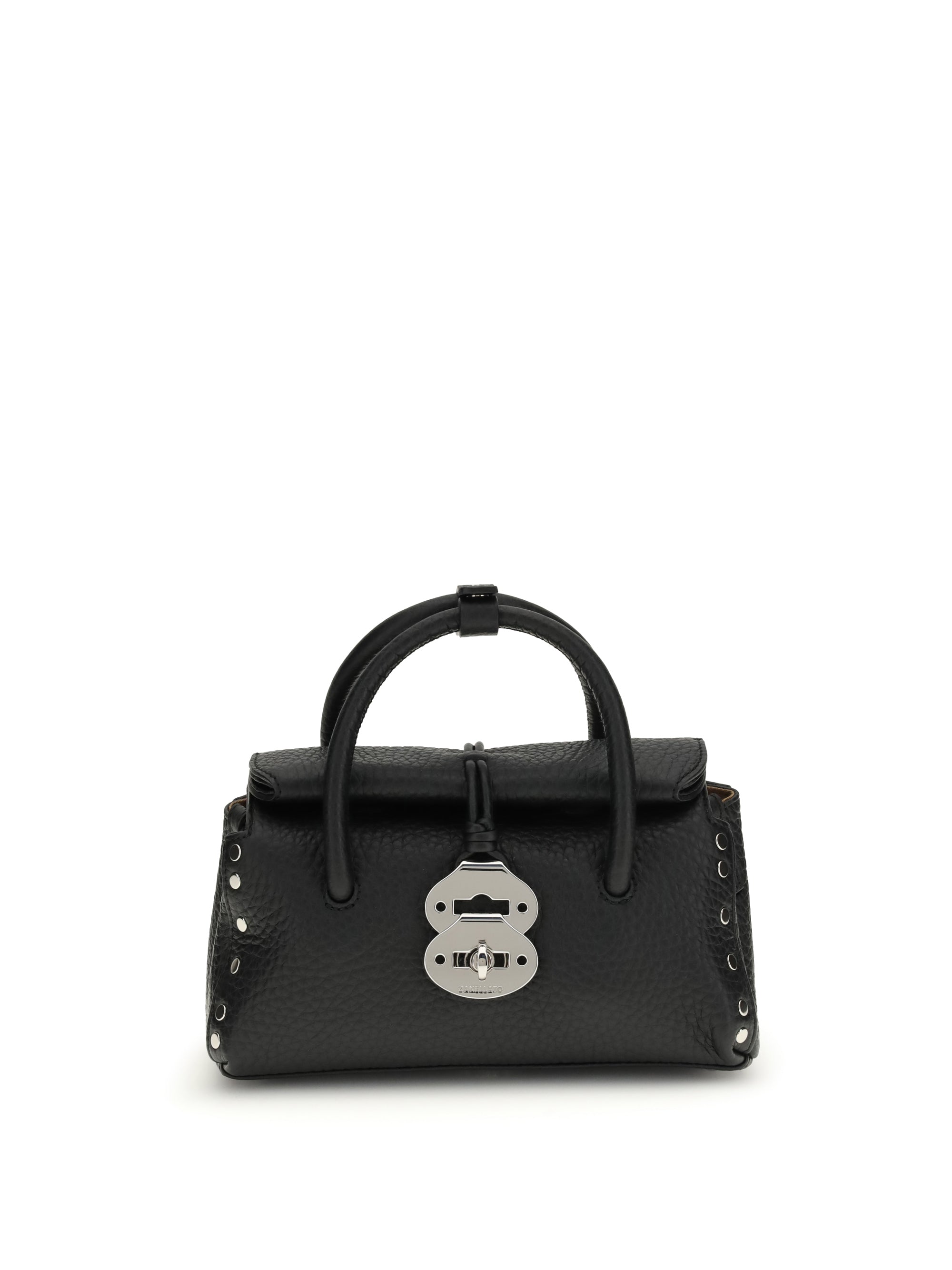 ZANELLATO Zanellato Women Dotta Centauro Baby Handbag