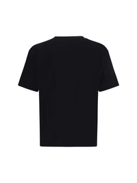 VALENTINO Valentino Men T-Shirt With A “Made In Valentino” Print