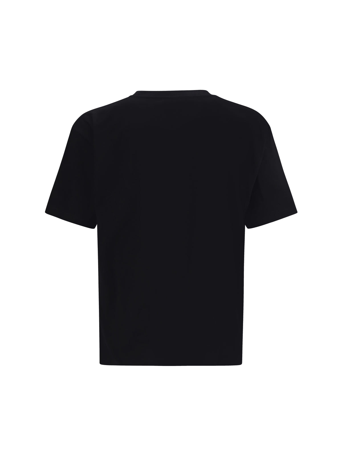 VALENTINO Valentino Men T-Shirt With A “Made In Valentino” Print