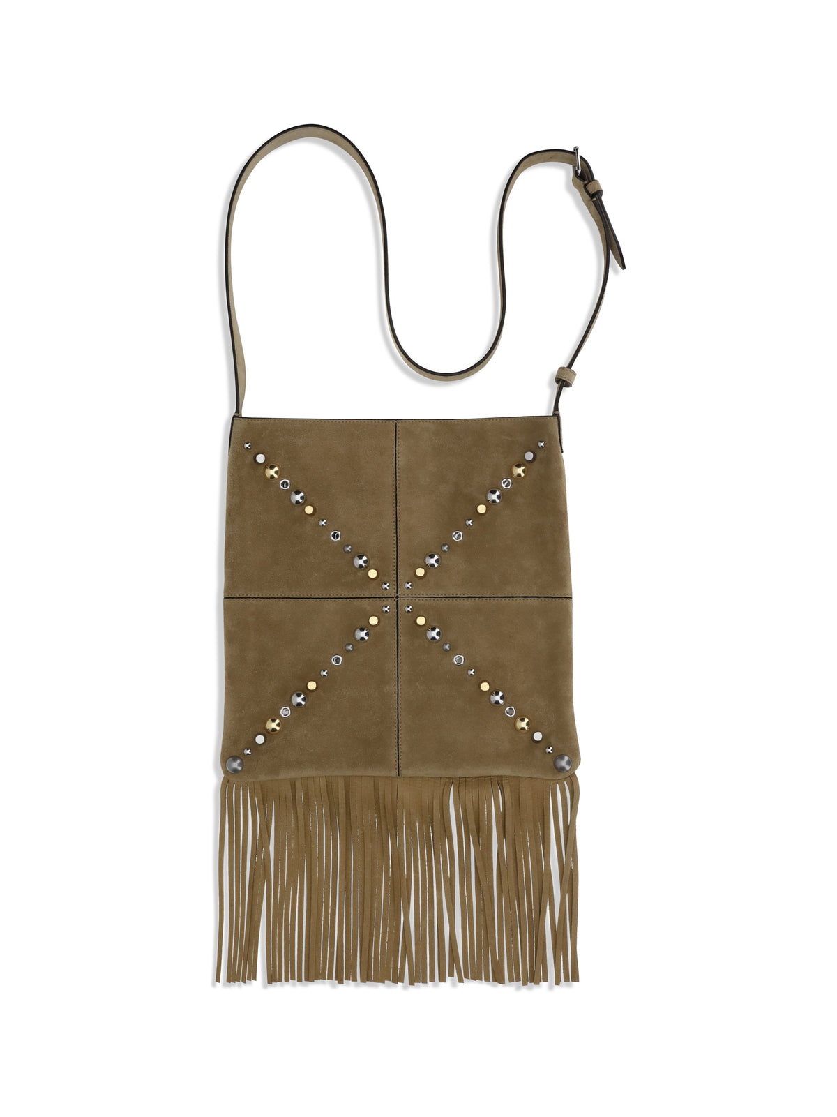 VALENTINO GARAVANI Valentino Garavani Men Nellcôte Shoulder Bag