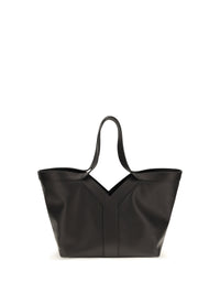 SAINT LAURENT Saint Laurent Women Small Y Tote Bag
