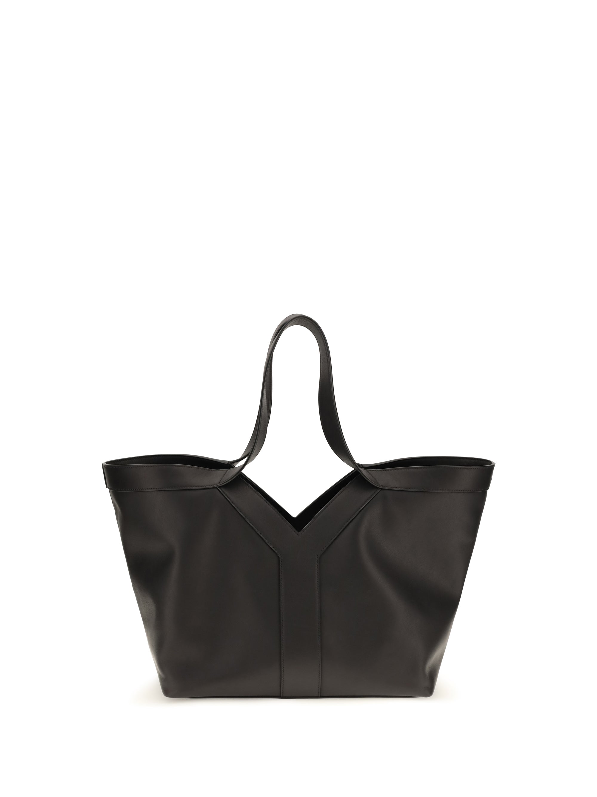 SAINT LAURENT Saint Laurent Women Small Y Tote Bag