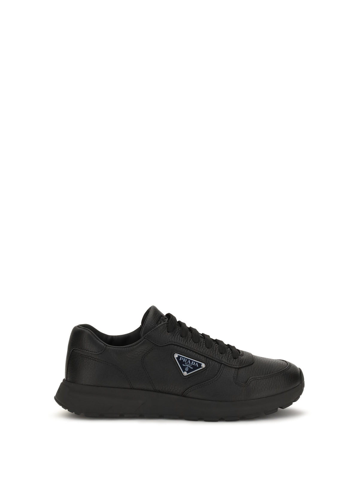 PRADA Prada Men Prax 2.0 Fabric And Mesh Sneakers