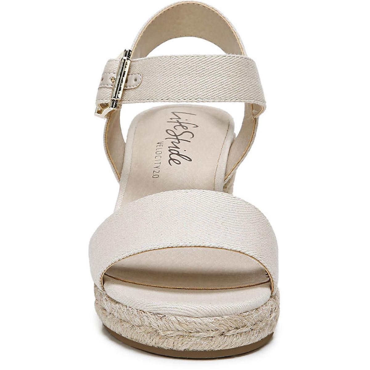 Tango 2 Womens Wedge Sandals