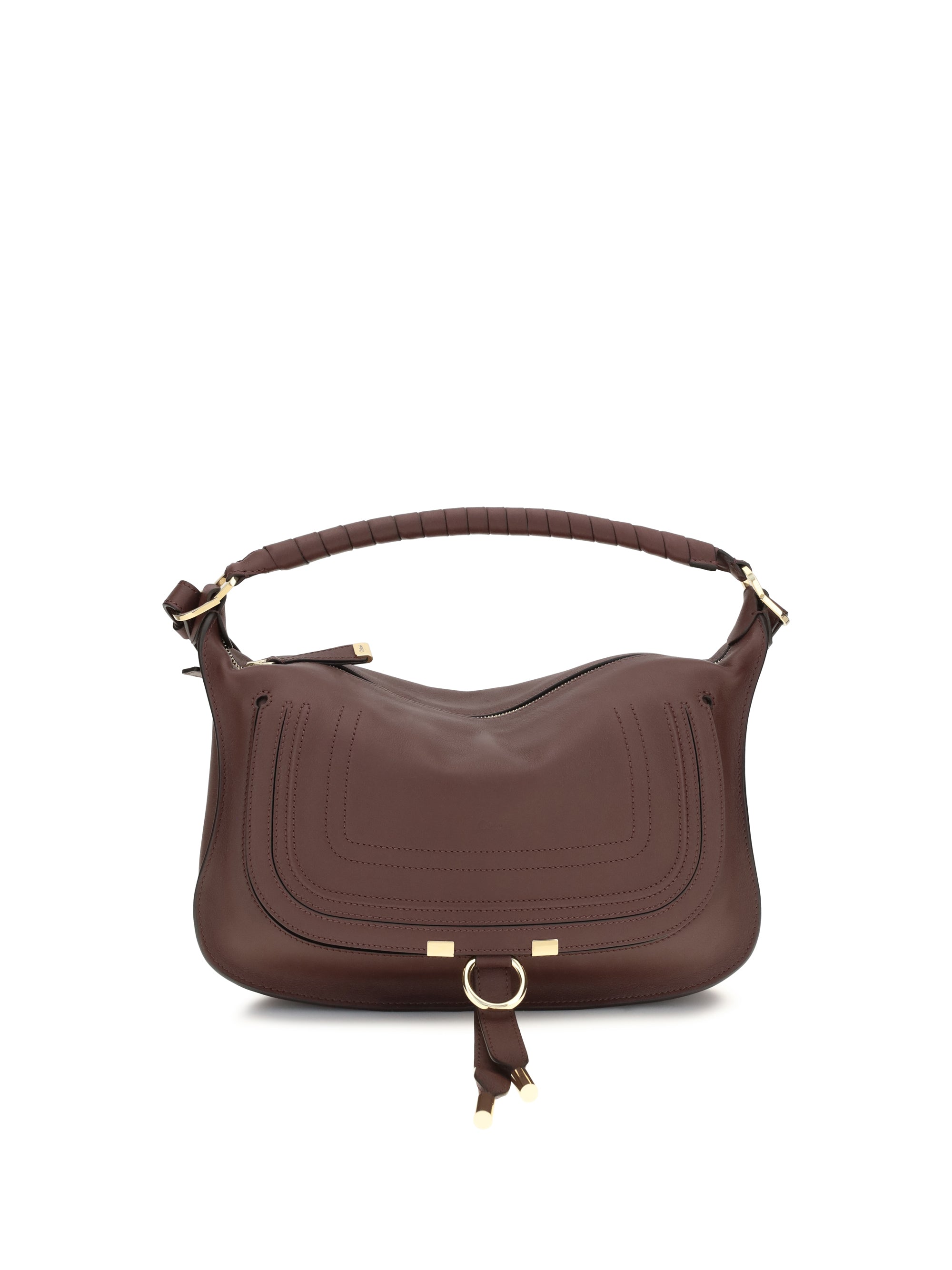 CHLOÉ Chloé Women Marcie Small Shoulder Bag
