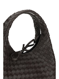 BOTTEGA VENETA Bottega Veneta Women Campana Shoulder Bag