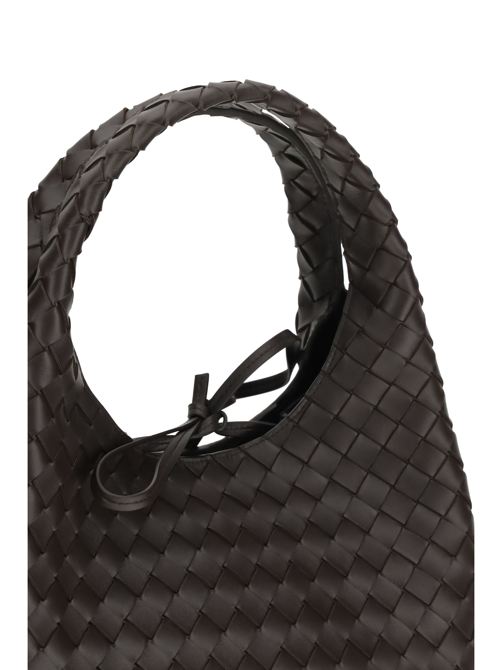 BOTTEGA VENETA Bottega Veneta Women Campana Shoulder Bag