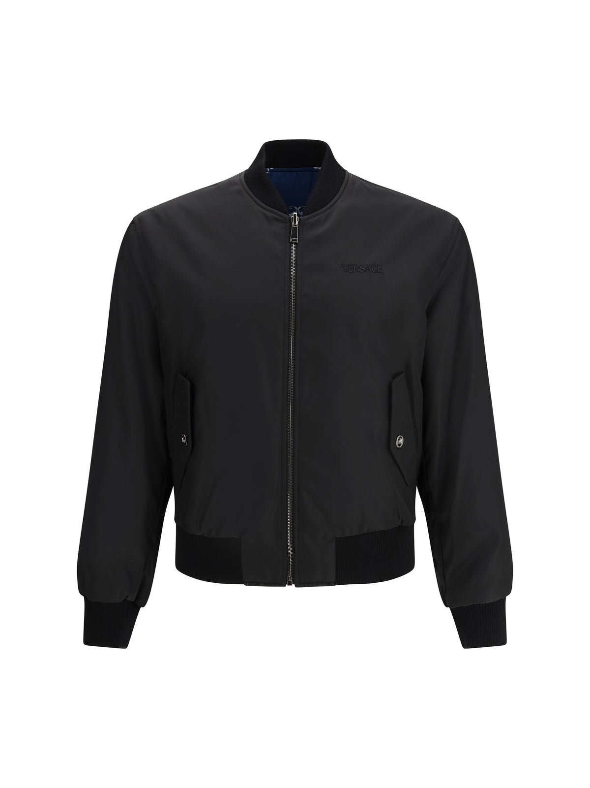 VERSACE Versace Men Reversible Jacket