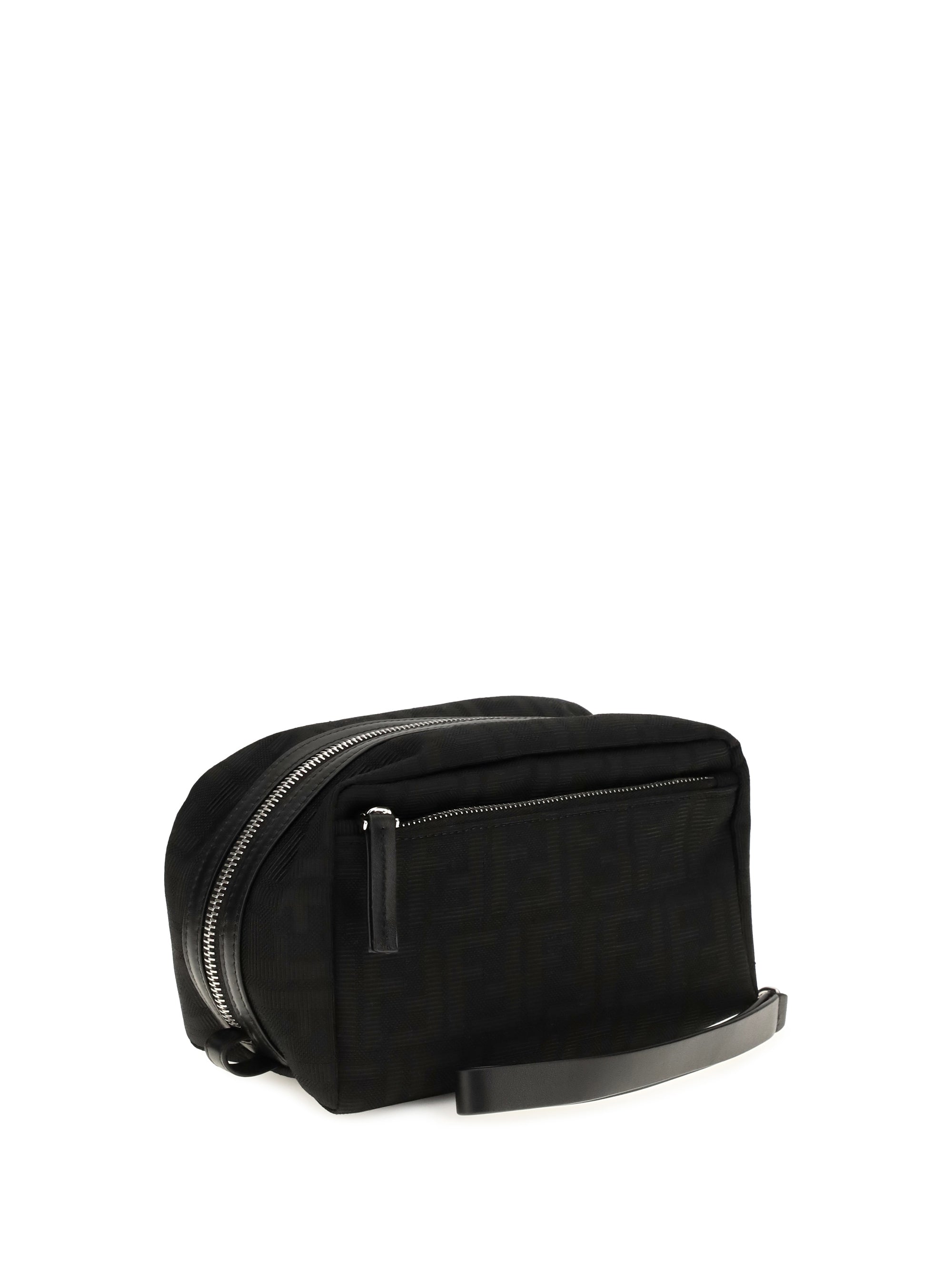 FENDI Fendi Men Ff Jacquard Beauty Case