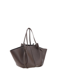 Yuzefi Women Large Mochi Shoulder Bag