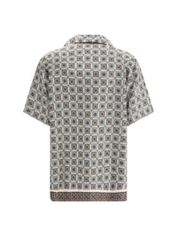 LORO PIANA Loro Piana Women Silk Shirt