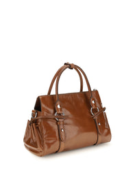 MIU MIU Miu Miu Women Leather Handbag