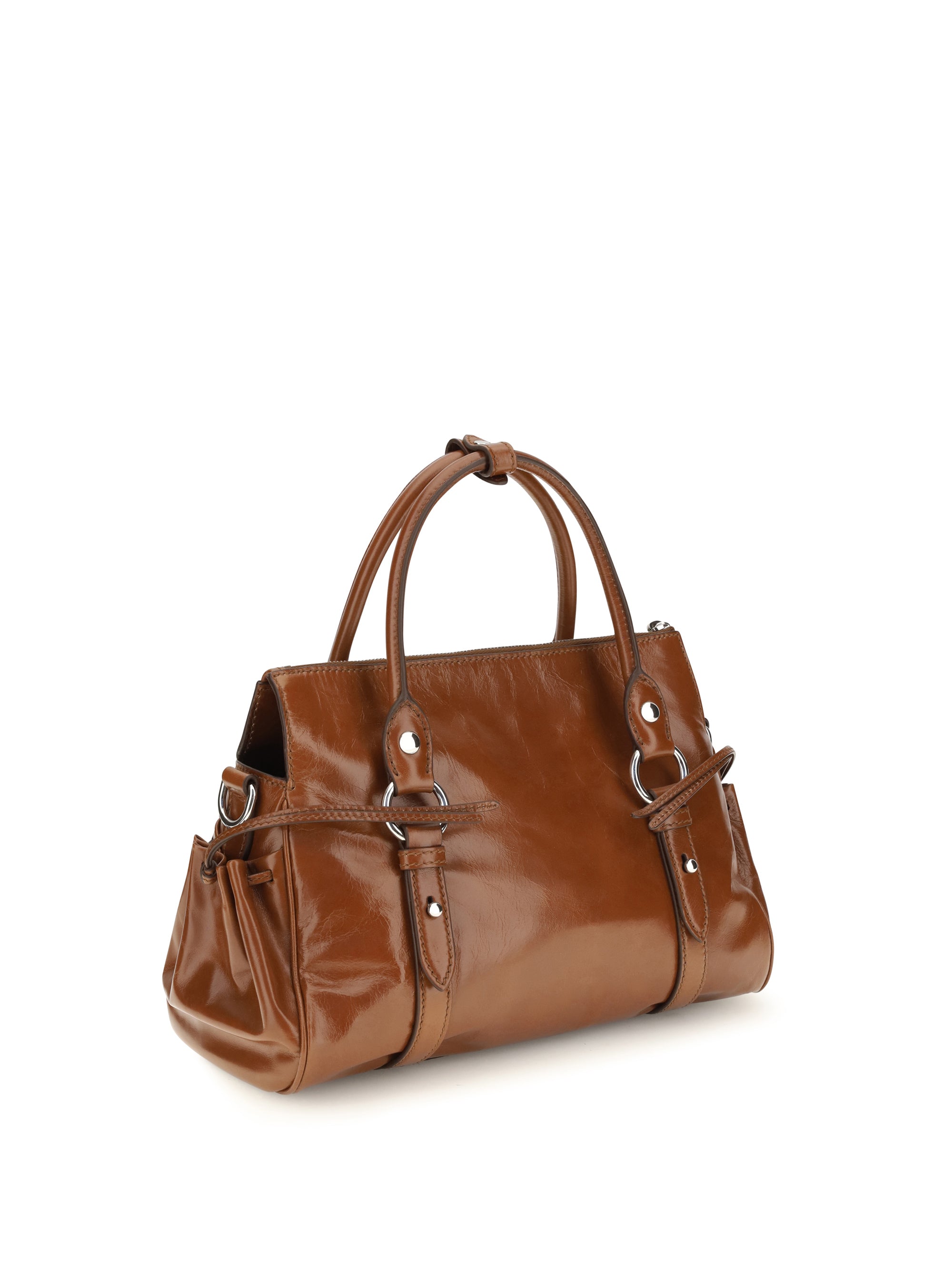 MIU MIU Miu Miu Women Leather Handbag