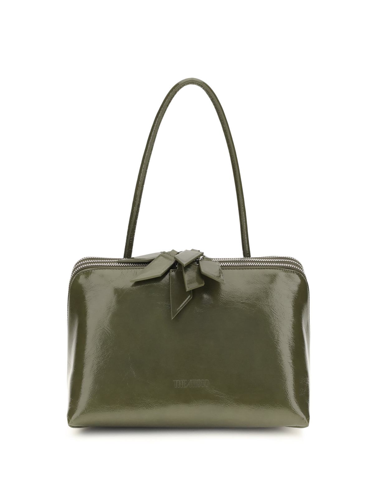 The Attico Women L'altra Di Milano Shoulder Bag