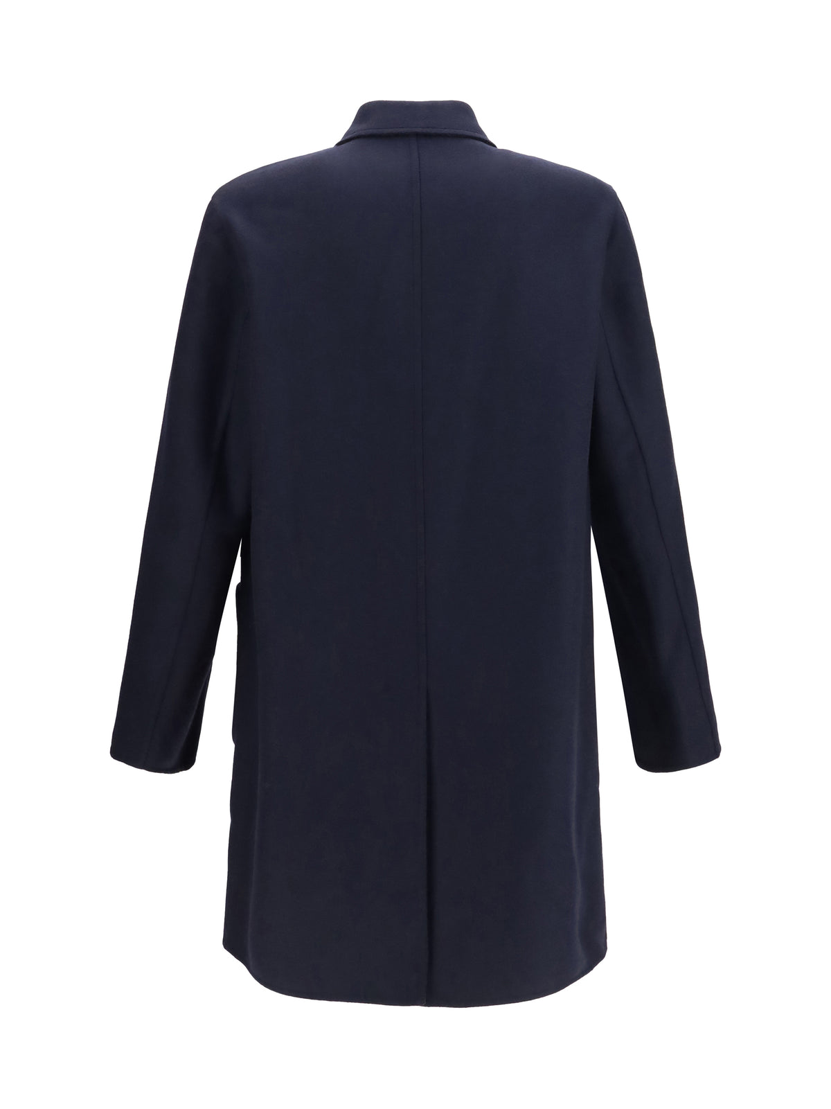 Etro Men Soho Reversible Wool-Blend Coat