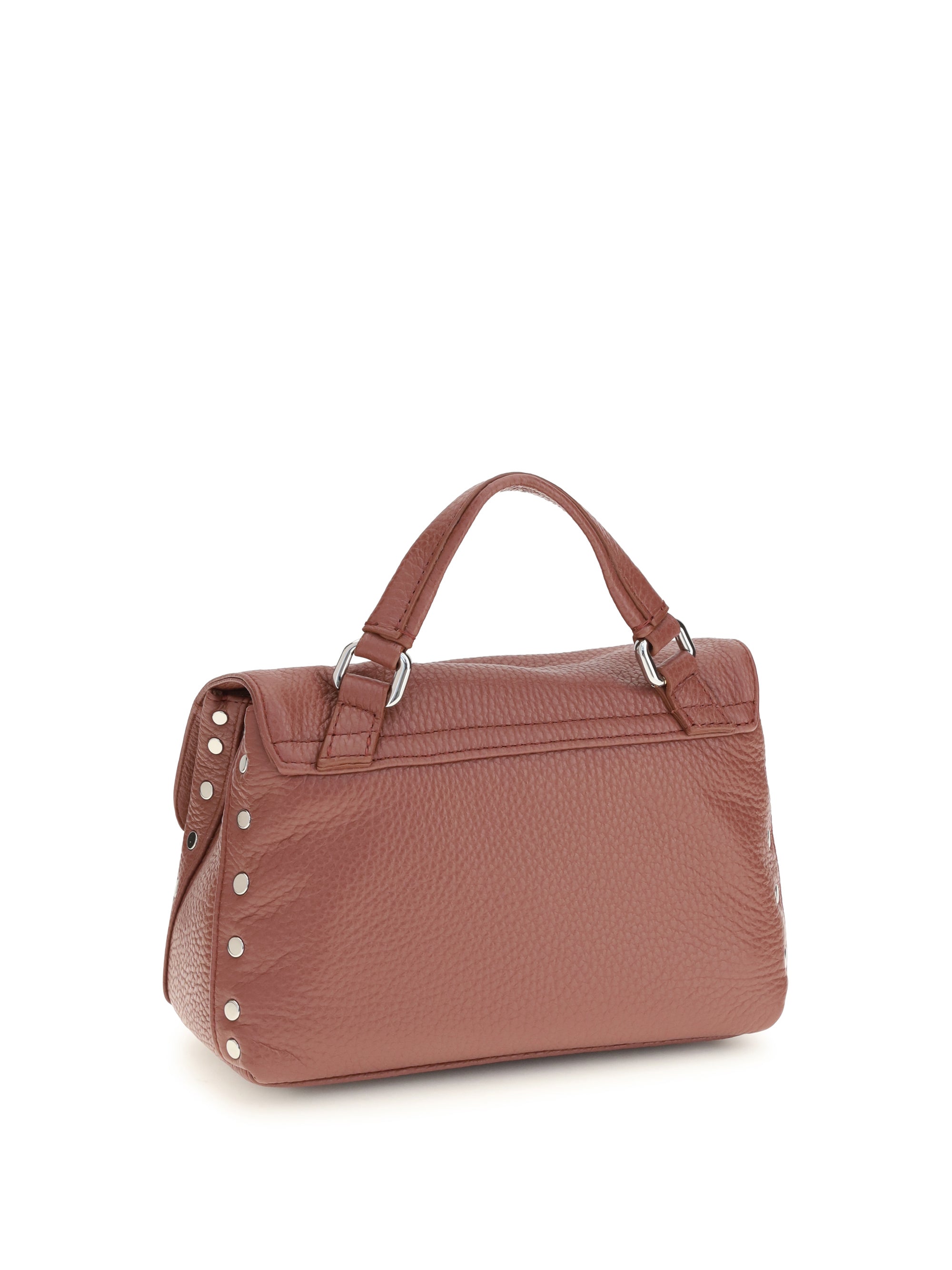 ZANELLATO Zanellato Women Baby Postina Daily Handbag