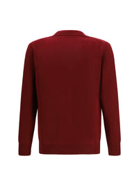 GUCCI Gucci Men Wool Cashmere Cardigan