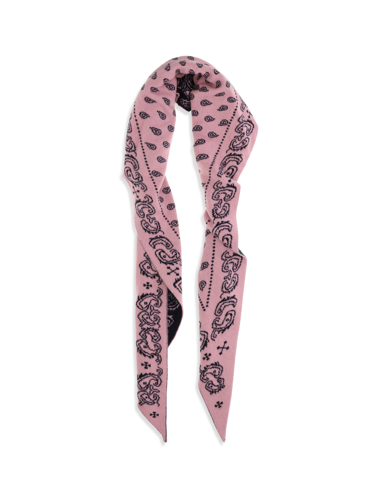 GUEST IN RESIDENCE Guest In Residence Women The Wild Rag Scarf