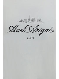 Axel Arigato Men Paris Sky T-Shirt