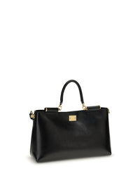 Dolce & Gabbana Women Vittoria Medium Handbag