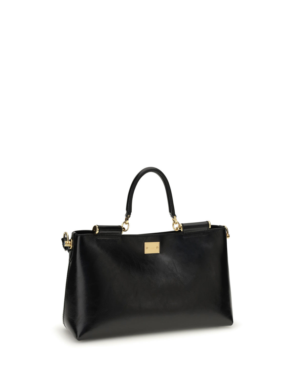 Dolce & Gabbana Women Vittoria Medium Handbag