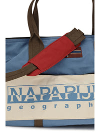 Napapijri Men Equator 61.44 L Travel Bag