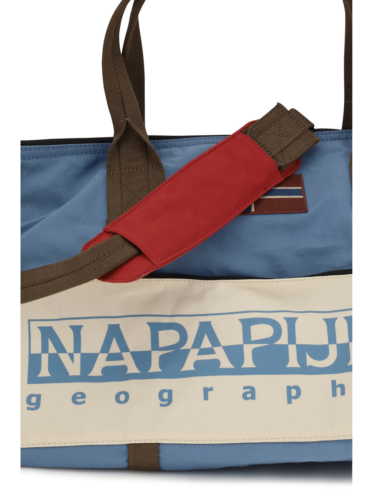 Napapijri Men Equator 61.44 L Travel Bag