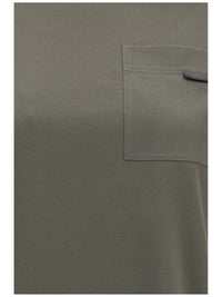 BRUNELLO CUCINELLI Brunello Cucinelli Women Cotton T-Shirt