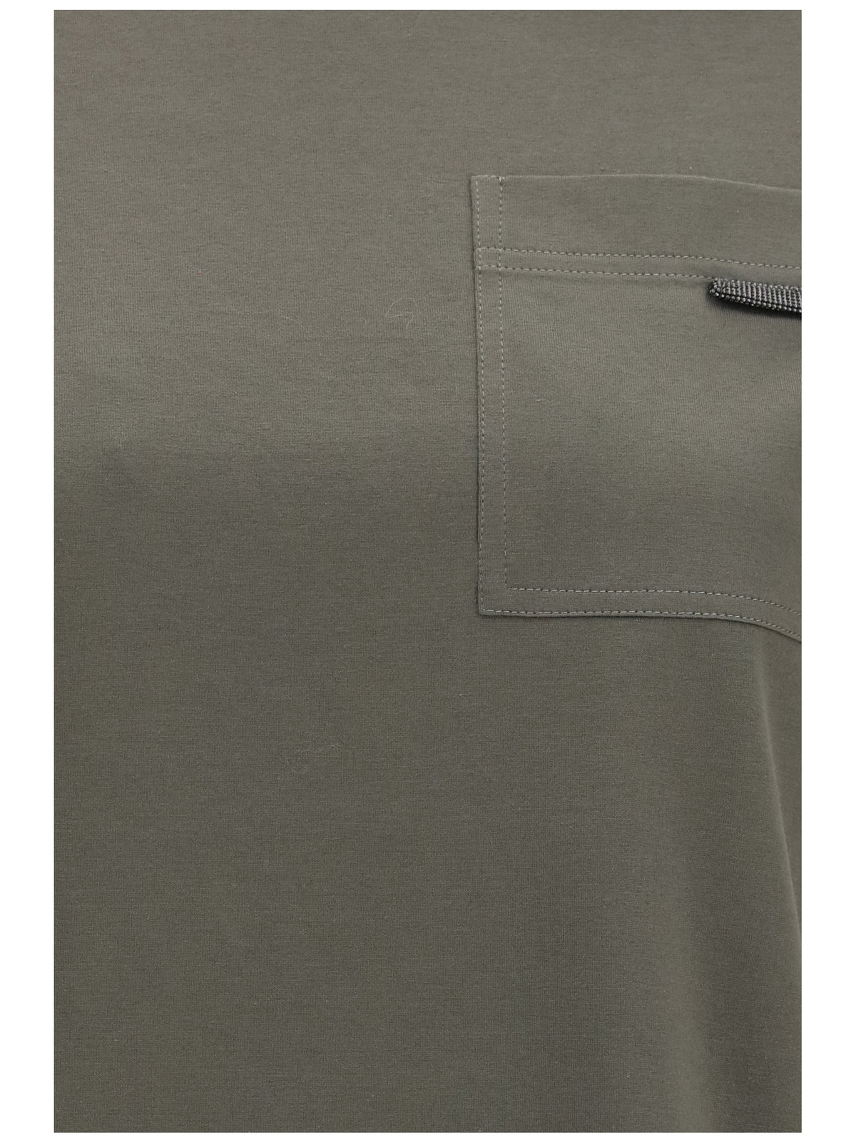 BRUNELLO CUCINELLI Brunello Cucinelli Women Cotton T-Shirt