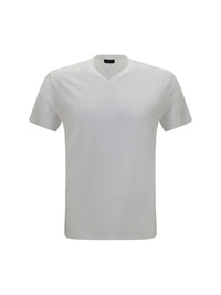Gucci Men Soft Rayon Jersey T-Shirt