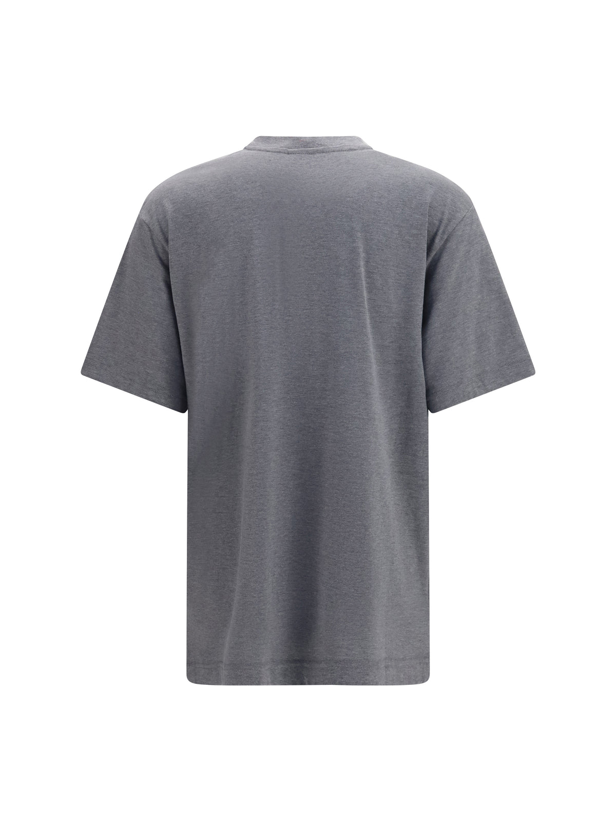 GUCCI Gucci Women Cotton And Silk Jersey Printed T-Shirt