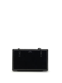 TOTEME Toteme Women Naplack Cocktail Shoulder Bag