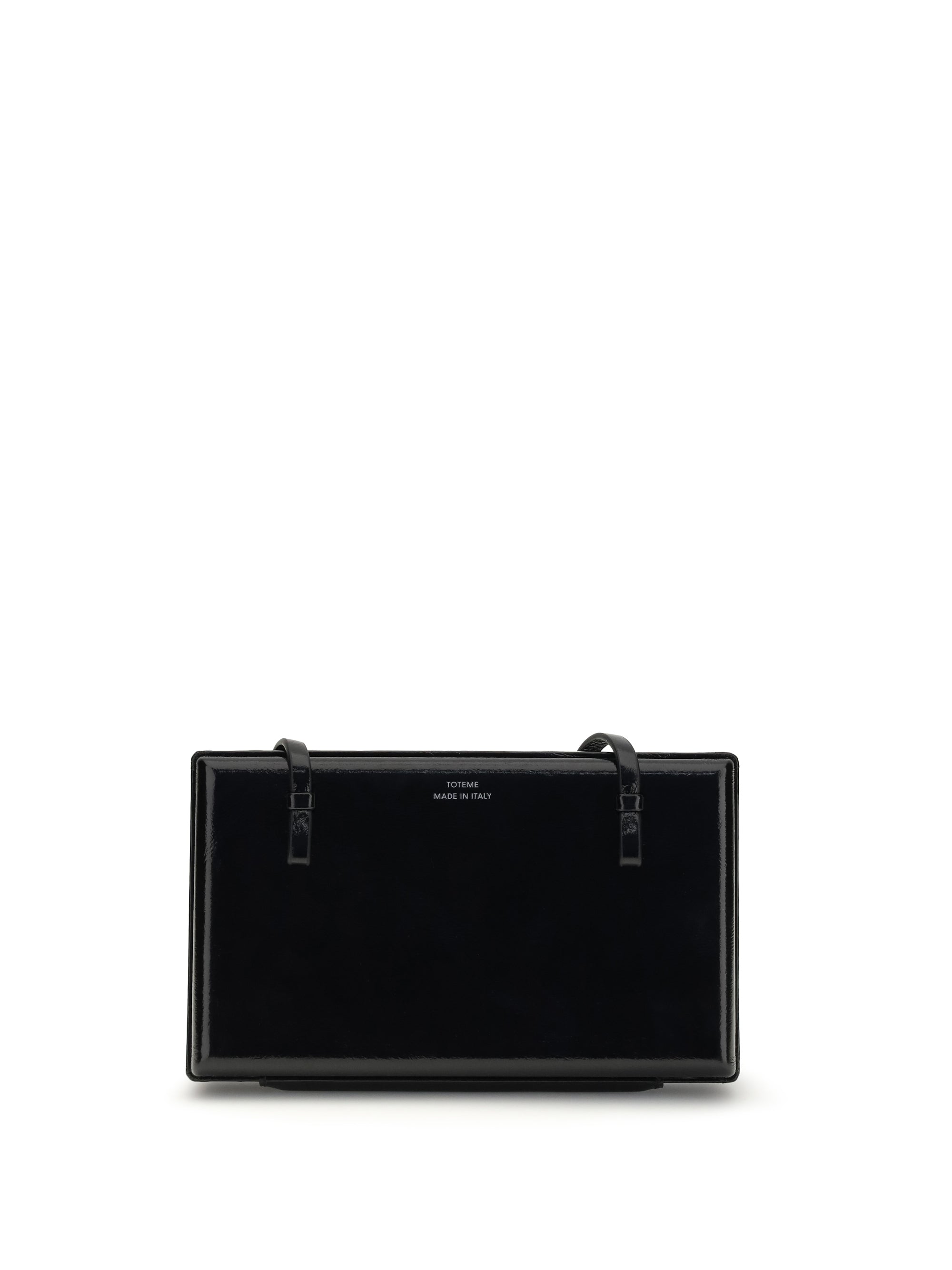 TOTEME Toteme Women Naplack Cocktail Shoulder Bag