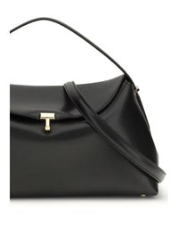 TOTEME Toteme Women T-Lock Shoulder Bag