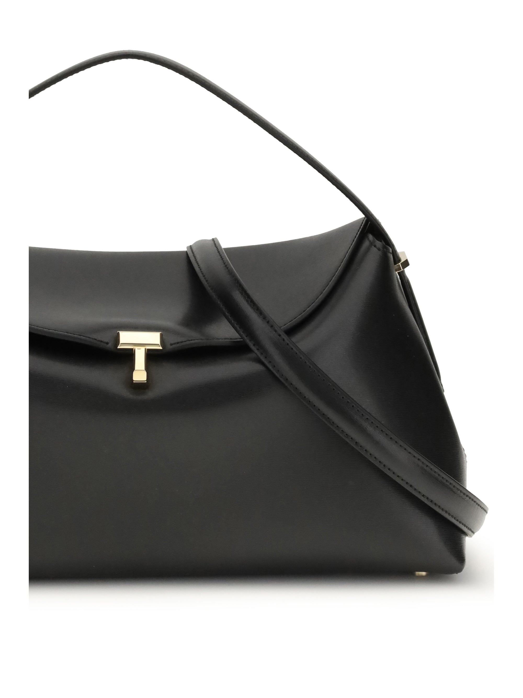 TOTEME Toteme Women T-Lock Shoulder Bag
