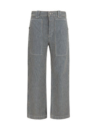 Marant Etoile Women Ermina Pants