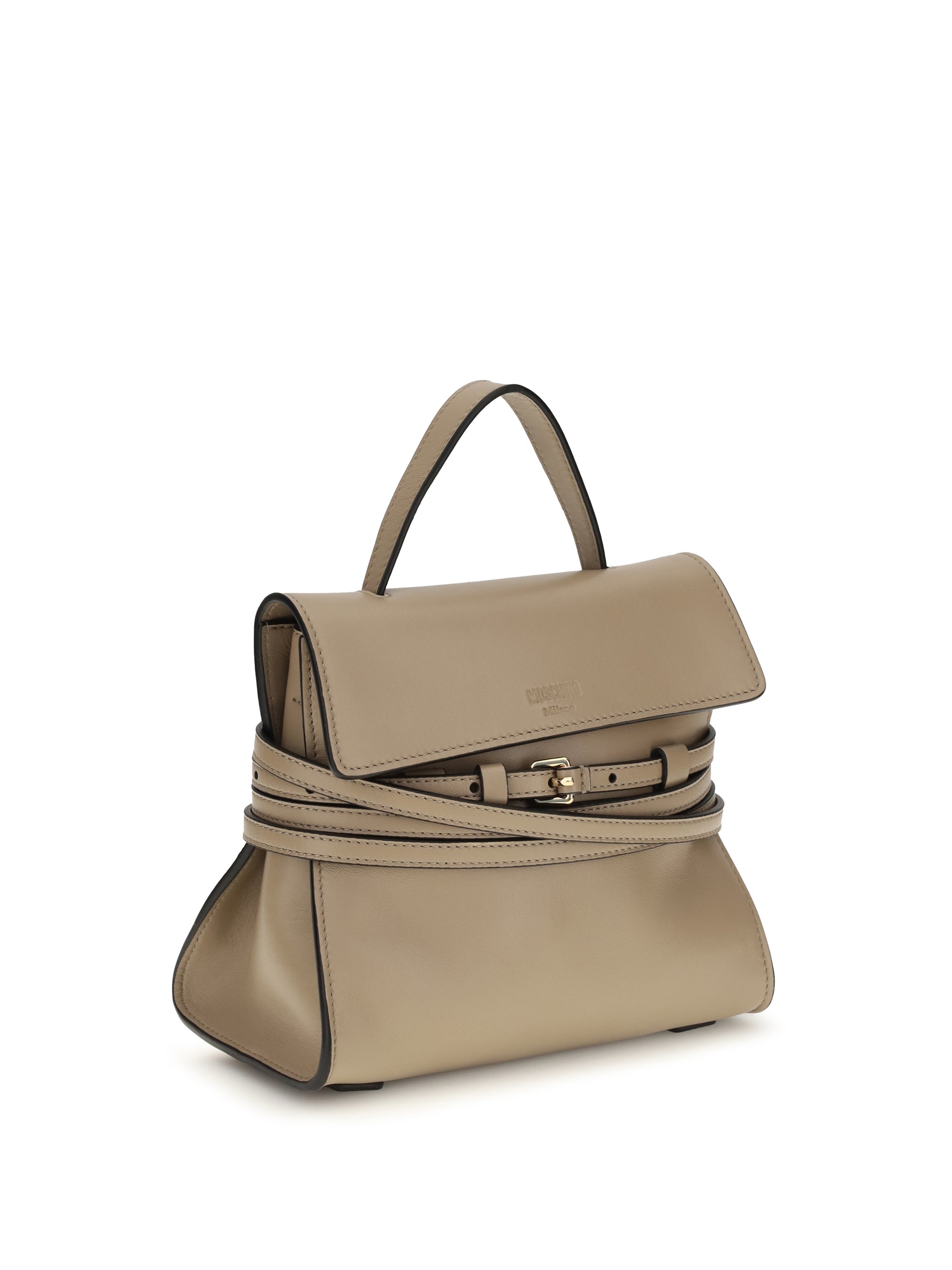 MOSCHINO Moschino Women Tie Me Handbag