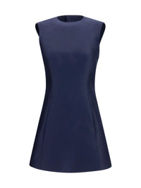 BALENCIAGA Balenciaga Women A-Line Mini Dress