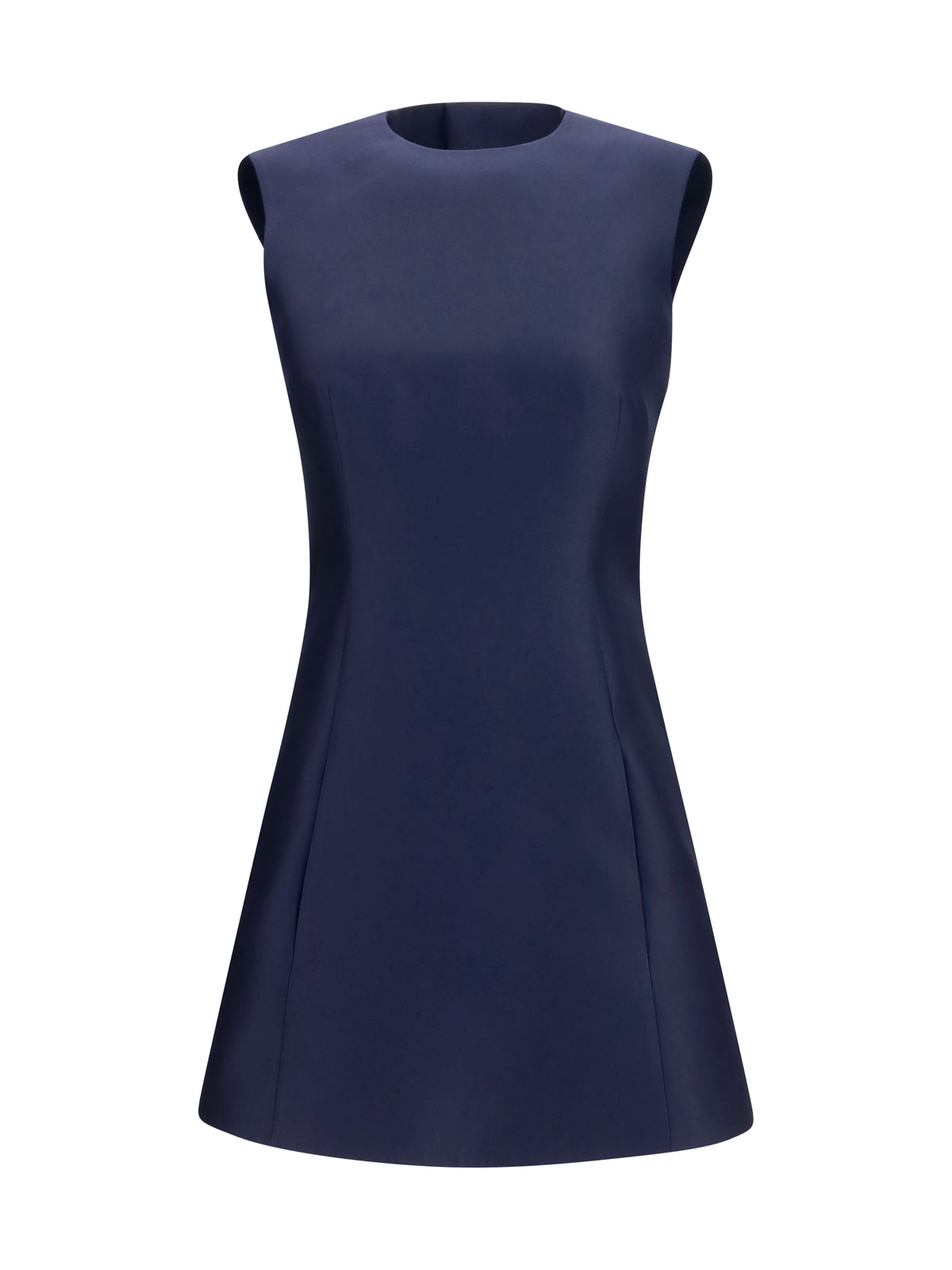BALENCIAGA Balenciaga Women A-Line Mini Dress