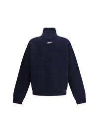 Axel Arigato Men Zip-Up Sweater