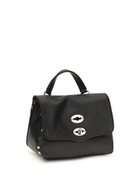 Zanellato Women Baby Postina Daily Handbag
