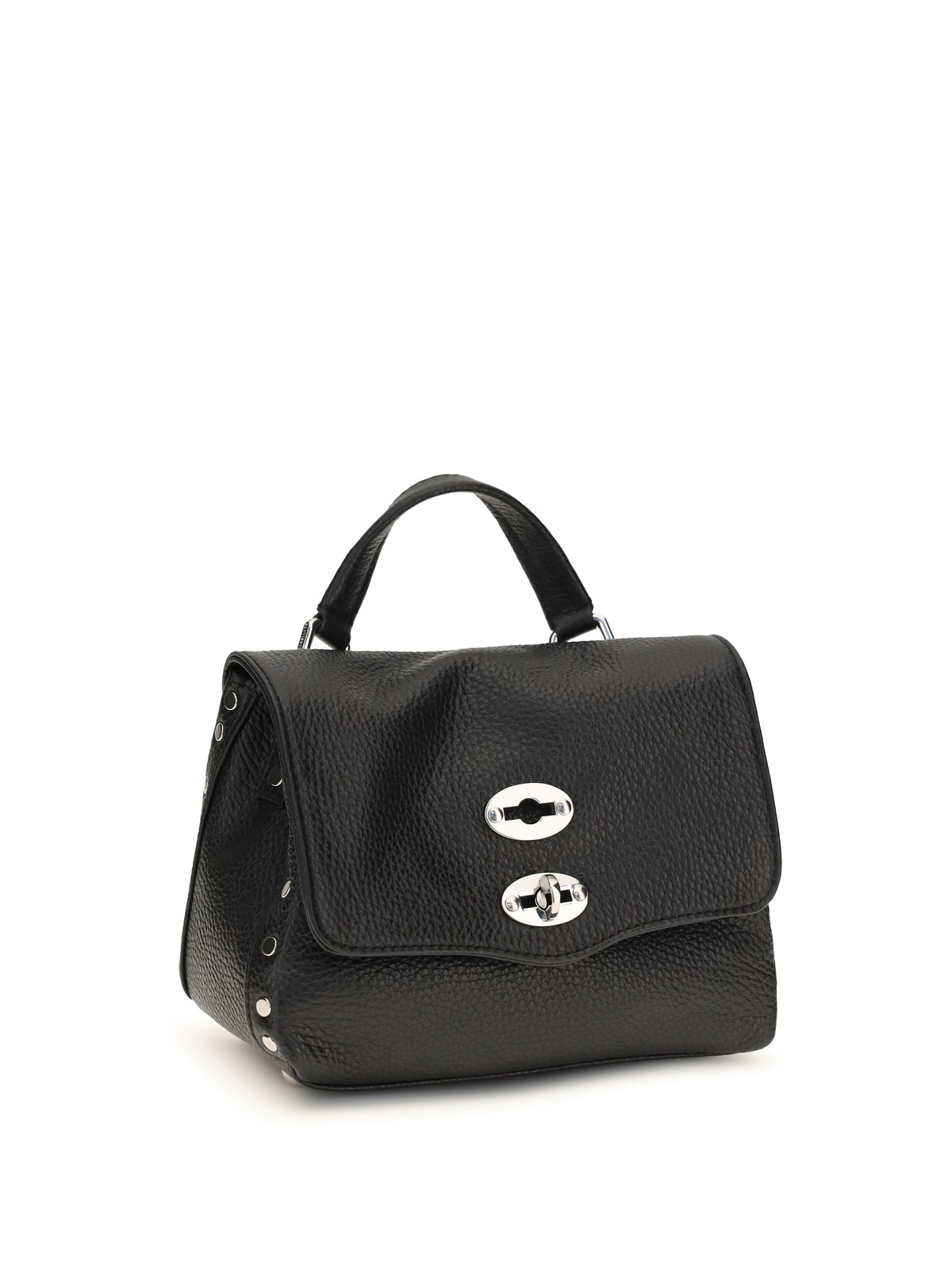 Zanellato Women Baby Postina Daily Handbag
