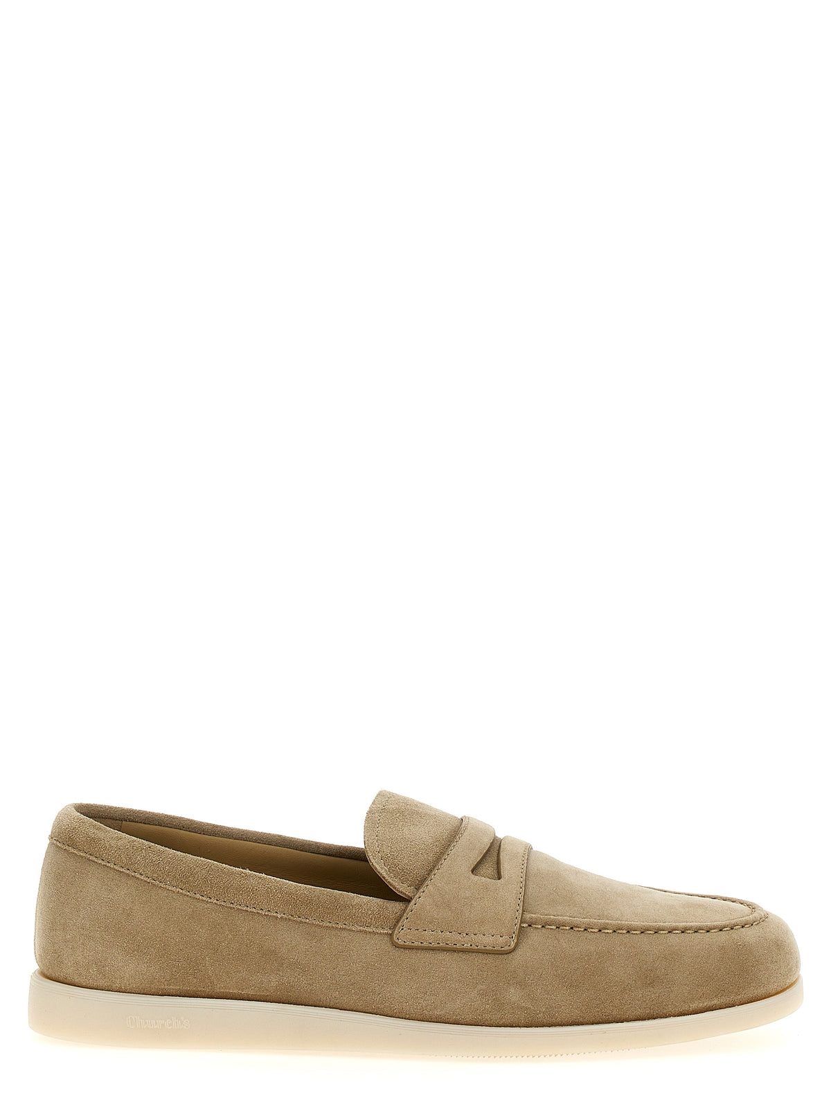 Church's Men 'Portsmouth' Loafers