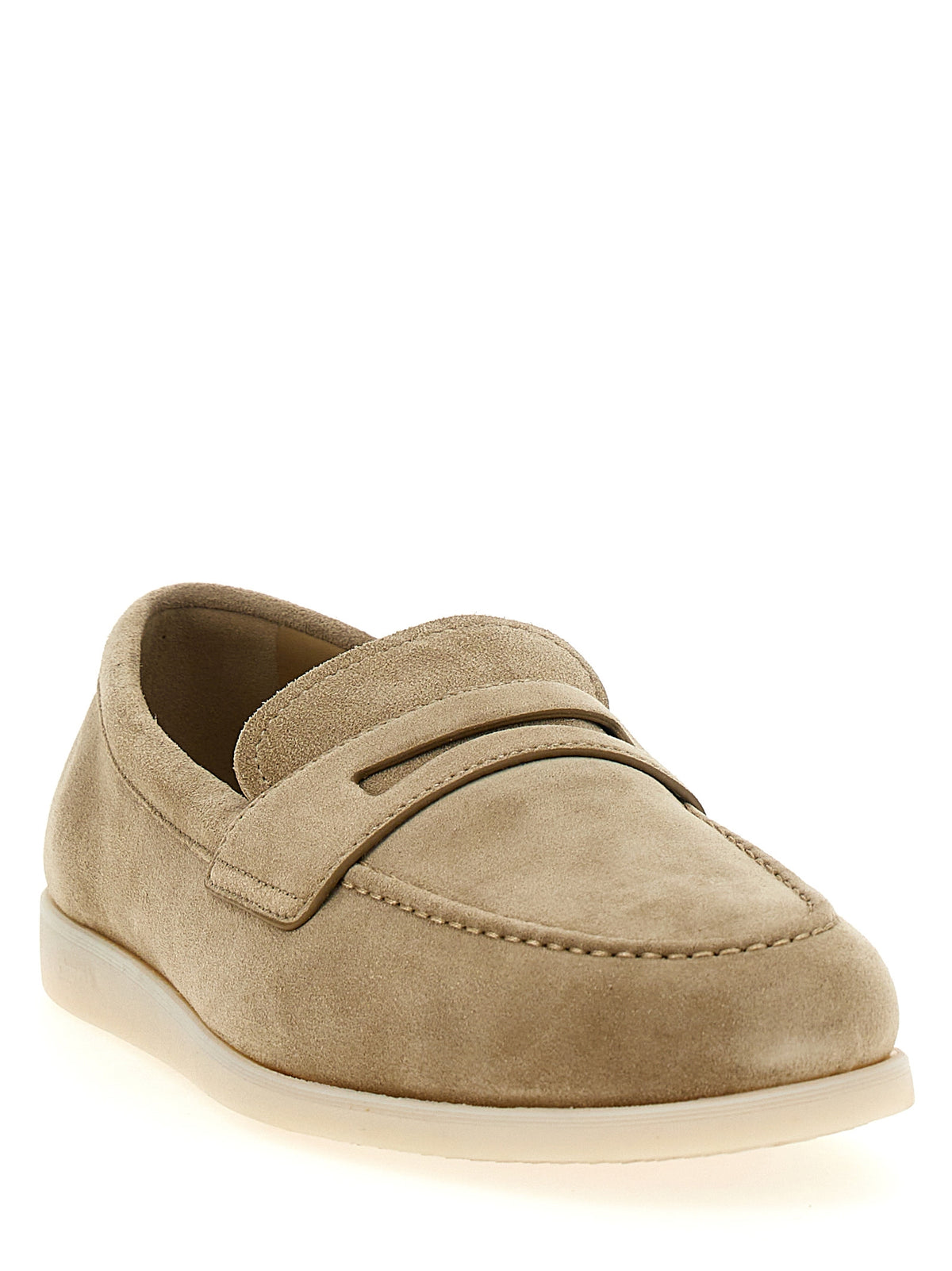 Church's Men 'Portsmouth' Loafers
